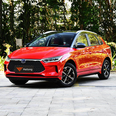 2023 BYD E2 Luxury Edition 405Km Kleinfahrzeug Energiefahrzeug EV Elektroauto Steuerung Links