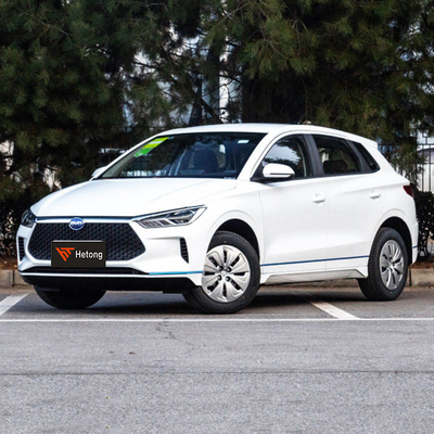 2023 BYD E2 Luxury Edition 405Km Kleinfahrzeug Energiefahrzeug EV Elektroauto Steuerung Links