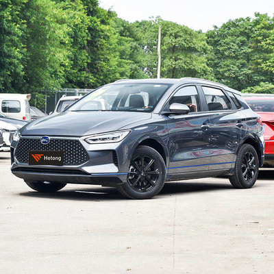 2023 BYD E2 Luxury Edition 405Km Kleinfahrzeug Energiefahrzeug EV Elektroauto Steuerung Links