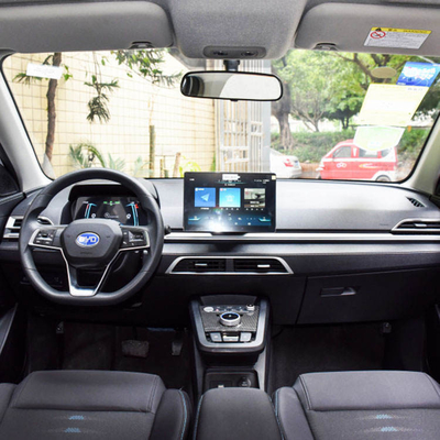 2023 BYD E2 Luxury Edition 405Km Kleinfahrzeug Energiefahrzeug EV Elektroauto Steuerung Links