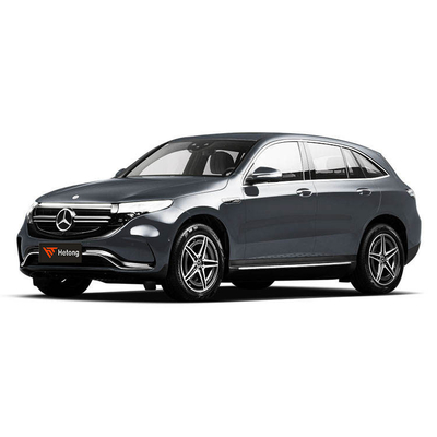 2023 EQC Max Speed 180Km/h Hochgeschwindigkeit 4WD AWD Luxus SUV Elektroauto Rot/Blau