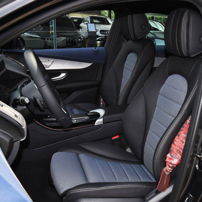 2023 EQC Max Speed 180Km/h Hochgeschwindigkeit 4WD AWD Luxus SUV Elektroauto Rot/Blau