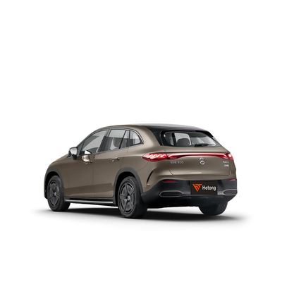 2023 Mercedes Benz BENZ EQE SUV 500 amg 4WD Pure Electric Auto mit ternärer Lithiumbatterie