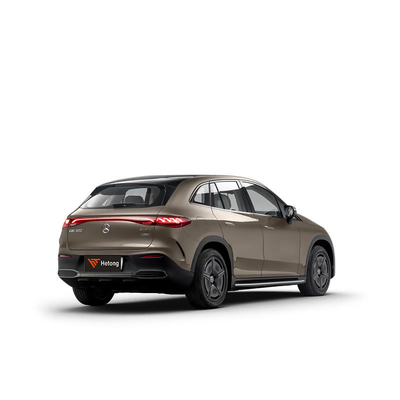 2023 Mercedes Benz BENZ EQE SUV 500 amg 4WD Pure Electric Auto mit ternärer Lithiumbatterie