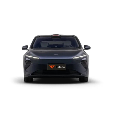 Nio ET7 Weilai Ev Car Long Range 675KM 5101 * 1987 * 1509 Abmessungen und 480KW Leistung