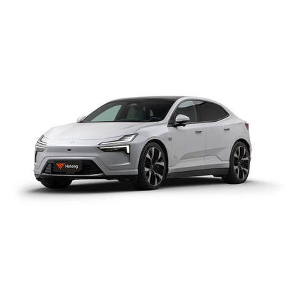 2024 Polestar 4 Pro Plus Doppelmotor Kraftfahrzeuge 612 km Kreuzfahrt Reichweite Lenken links
