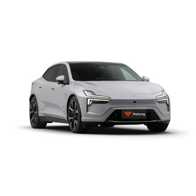 2024 Polestar 4 Pro Plus Doppelmotor Kraftfahrzeuge 612 km Kreuzfahrt Reichweite Lenken links