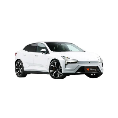 2024 Polestar 4 Pro Plus Doppelmotor Kraftfahrzeuge 612 km Kreuzfahrt Reichweite Lenken links