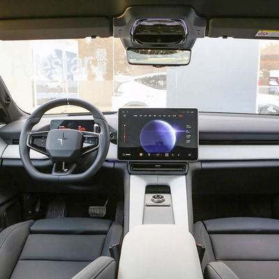2024 Polestar 4 Pro Plus Doppelmotor Kraftfahrzeuge 612 km Kreuzfahrt Reichweite Lenken links