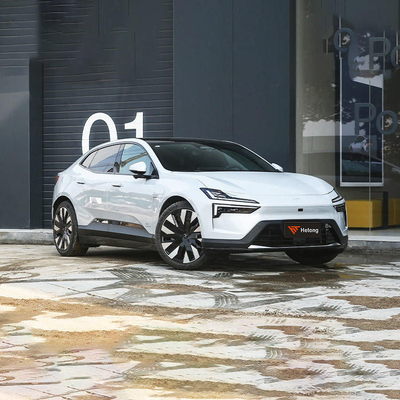 2024 Polestar 4 Pro Plus Doppelmotor Kraftfahrzeuge 612 km Kreuzfahrt Reichweite Lenken links