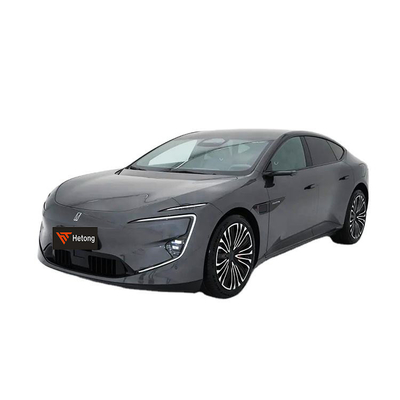Huawei Avatar 12 EV CAR 2024 Modell Changan Avatr mit extrem großer Reichweite und 5 Sitzen