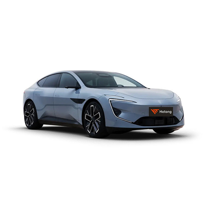 Huawei Avatar 12 EV CAR 2024 Modell Changan Avatr mit extrem großer Reichweite und 5 Sitzen