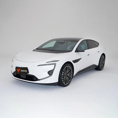 Huawei Avatar 12 EV CAR 2024 Modell Changan Avatr mit extrem großer Reichweite und 5 Sitzen