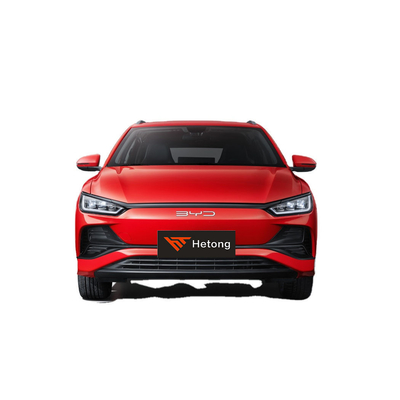 BYD E2 Elektroauto 2023 Reichweite 401 km Schnelle Ladezeit von 0,5 Stunden Höchstgeschwindigkeit 130 km/h