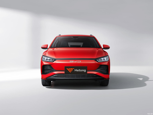 BYD E2 Elektroauto 2023 Reichweite 401 km Schnelle Ladezeit von 0,5 Stunden Höchstgeschwindigkeit 130 km/h