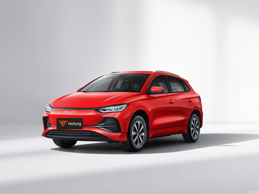 BYD E2 Elektroauto 2023 Reichweite 401 km Schnelle Ladezeit von 0,5 Stunden Höchstgeschwindigkeit 130 km/h