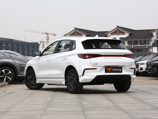 BYD E2 Elektroauto 2023 Reichweite 401 km Schnelle Ladezeit von 0,5 Stunden Höchstgeschwindigkeit 130 km/h