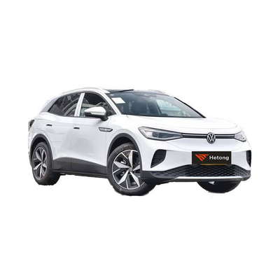 2024 VW ID4 Crozz ID6 Crozz Elektroautos für 5 Sitzplätze