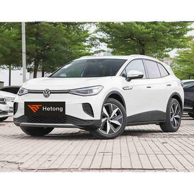 2024 VW ID4 Crozz ID6 Crozz Elektroautos für 5 Sitzplätze