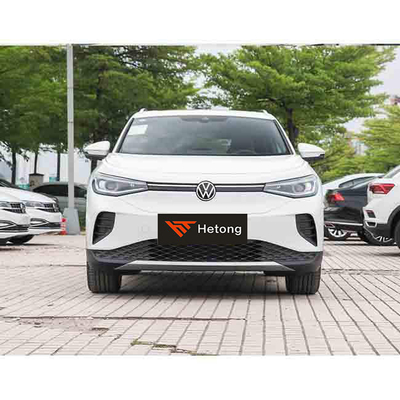 2024 VW ID4 Crozz ID6 Crozz Elektroautos für 5 Sitzplätze