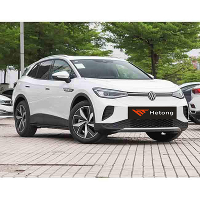 2024 VW ID4 Crozz ID6 Crozz Elektroautos für 5 Sitzplätze