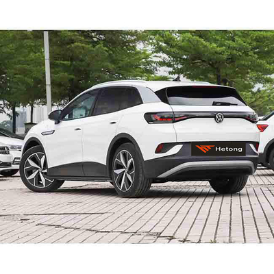 2024 VW ID4 Crozz ID6 Crozz Elektroautos für 5 Sitzplätze