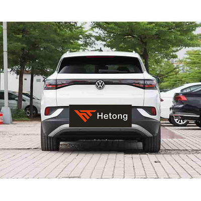 2024 VW ID4 Crozz ID6 Crozz Elektroautos für 5 Sitzplätze