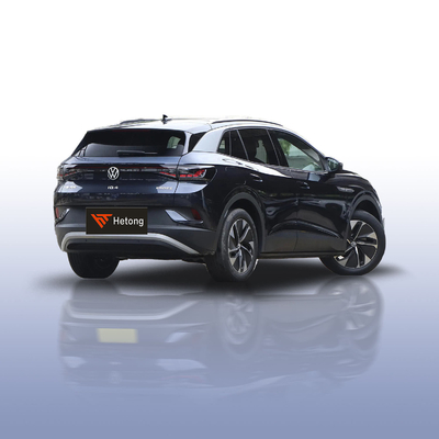 Persönliche Linkslenkrad 2024 VW ID4 Crozz ID6 Crozz Energiefahrzeuge Gebraucht 4*4 Räder