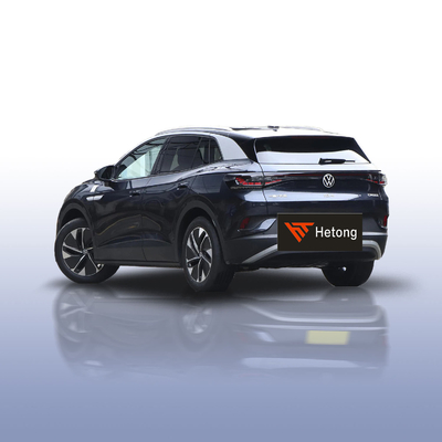 Persönliche Linkslenkrad 2024 VW ID4 Crozz ID6 Crozz Energiefahrzeuge Gebraucht 4*4 Räder