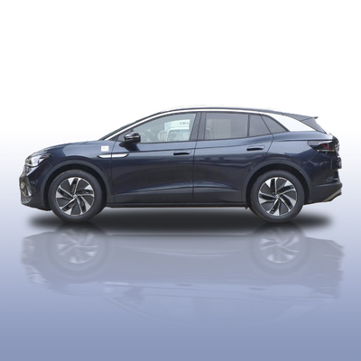 Persönliche Linkslenkrad 2024 VW ID4 Crozz ID6 Crozz Energiefahrzeuge Gebraucht 4*4 Räder