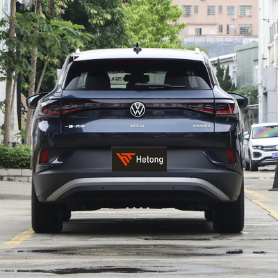 Persönliche Linkslenkrad 2024 VW ID4 Crozz ID6 Crozz Energiefahrzeuge Gebraucht 4*4 Räder