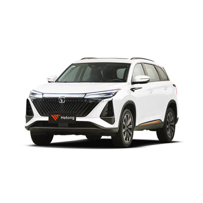 Leder Sitze Changan CS75 PLUS Carro Changan E-Star heißes Fahrzeug für den Online-Einkauf