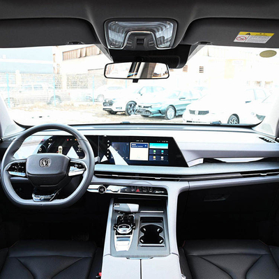 Leder Sitze Changan CS75 PLUS Carro Changan E-Star heißes Fahrzeug für den Online-Einkauf