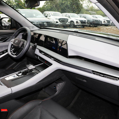 Leder Sitze Changan CS75 PLUS Carro Changan E-Star heißes Fahrzeug für den Online-Einkauf