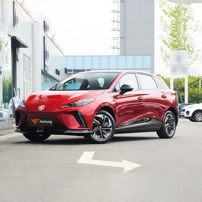 360-Grad-Panoramakraft Fenster MG4 Elektroauto 425km Luxus-Energiefahrzeug 1641kg