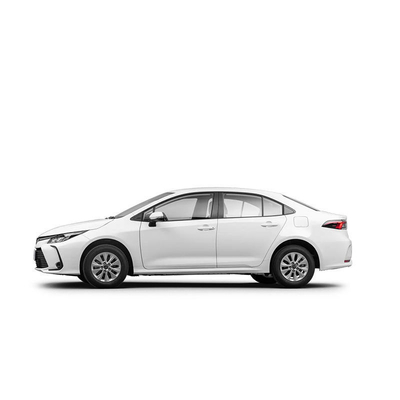 Linkslenkende Toyota Corolla Doppelmotor Energiefahrzeuge für Pendeln zu erschwinglichen Preisen