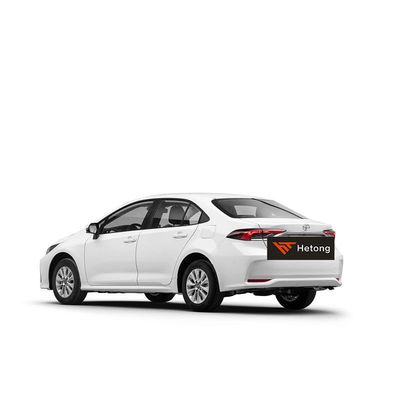 Linkslenkende Toyota Corolla Doppelmotor Energiefahrzeuge für Pendeln zu erschwinglichen Preisen