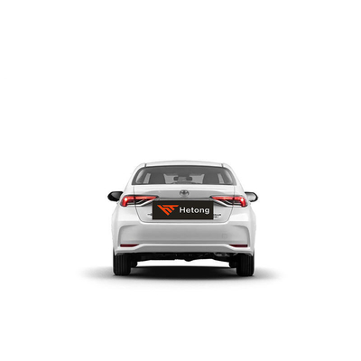 Linkslenkende Toyota Corolla Doppelmotor Energiefahrzeuge für Pendeln zu erschwinglichen Preisen