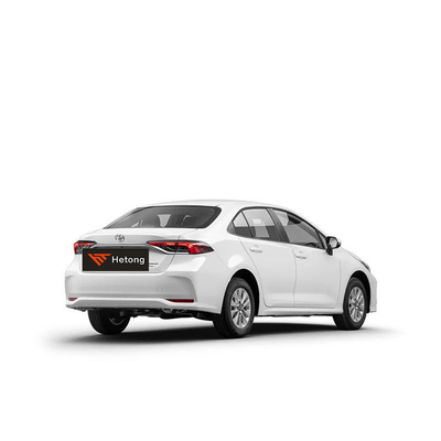 Linkslenkende Toyota Corolla Doppelmotor Energiefahrzeuge für Pendeln zu erschwinglichen Preisen