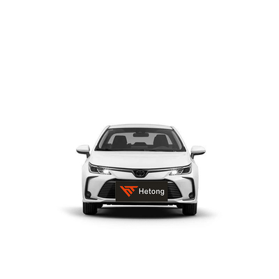 Linkslenkende Toyota Corolla Doppelmotor Energiefahrzeuge für Pendeln zu erschwinglichen Preisen