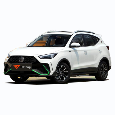Gebrauchtwagen 2020 2022 MG ZS 1.5L Automatik 5 Türen 5 Sitz SUV mit hoher Geschwindigkeit von 170 km/h