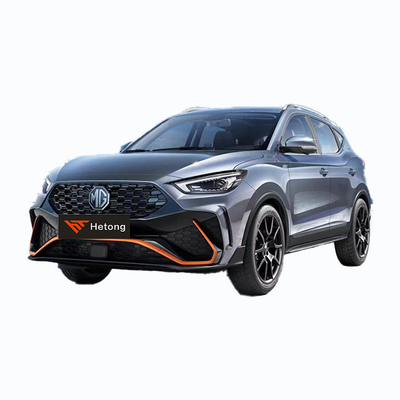 Gebrauchtwagen 2020 2022 MG ZS 1.5L Automatik 5 Türen 5 Sitz SUV mit hoher Geschwindigkeit von 170 km/h