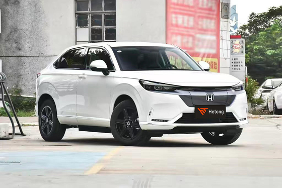2024 Guangqi Honda eNP1 Range 510km Top-Verkauf von reinen Elektroautos mit guter Leistung