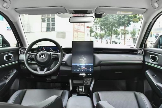 2024 Guangqi Honda eNP1 Range 510km Top-Verkauf von reinen Elektroautos mit guter Leistung