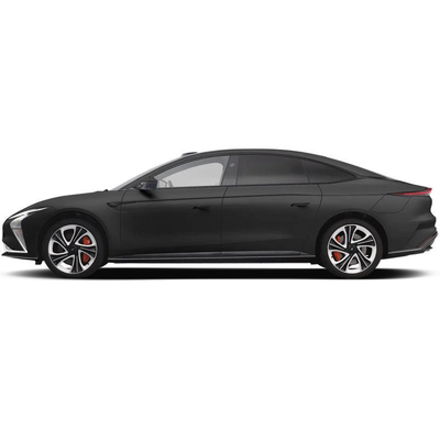 2022 IM MOTOR L7 Dynamisches Elektroauto Maximale Leistung 425kw Maximale Geschwindigkeit 200km/h Modell