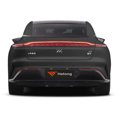 2022 IM MOTOR L7 Dynamisches Elektroauto Maximale Leistung 425kw Maximale Geschwindigkeit 200km/h Modell