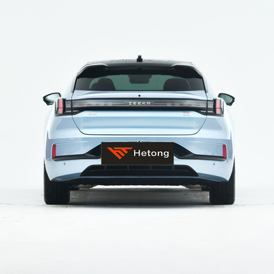 2023 Geely Zeekr Elektroauto 550km Reichweite und anspruchsvolles Gestaltung von Rahmenlosen Türen