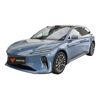 2022 Nio ET5 75Kwh Mittelklasse-SUV-Fast-Batterie-EV-Auto mit hervorragender Langlebigkeit