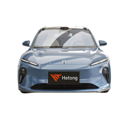 2022 Nio ET5 75Kwh Mittelklasse-SUV-Fast-Batterie-EV-Auto mit hervorragender Langlebigkeit