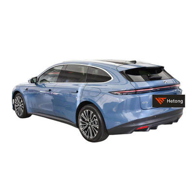 2022 Nio ET5 75Kwh Mittelklasse-SUV-Fast-Batterie-EV-Auto mit hervorragender Langlebigkeit